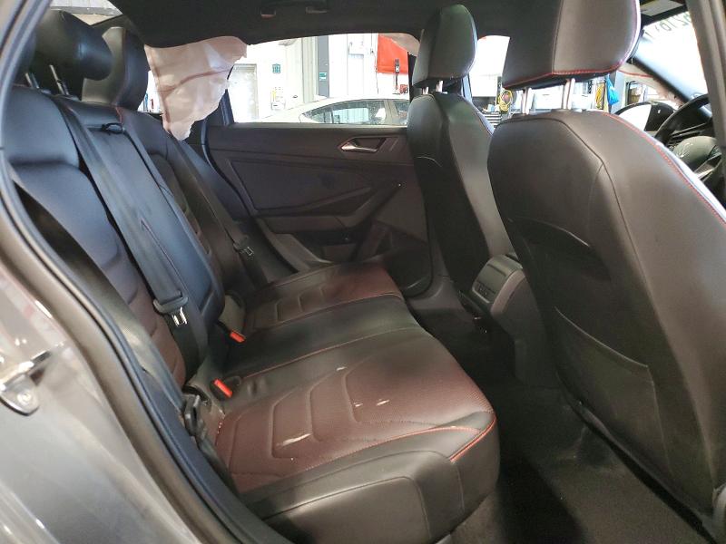 Auction sale of the 2023 Volkswagen Jetta, vin: 3VW2T7BUXPM038882, lot number: 68196216