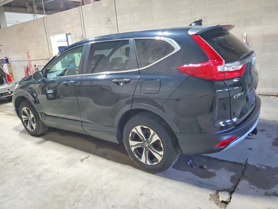 Продажа на аукционе авто 2017 Honda Cr-v, vin: 5J6RW6H32HL004725, номер лота: 69606706