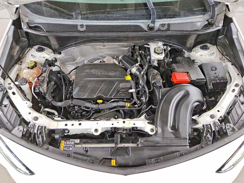 Продаж на аукціоні авто 2024 Buick Encore Gx, vin: KL4AMBS23RB069859, номер лоту: 69811876