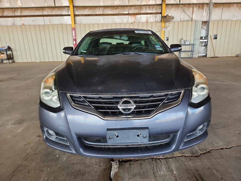 69714236 :رقم المزاد ، 1N4BL2EP6CC234377 vin ، 2012 Nissan Altima مزاد بيع