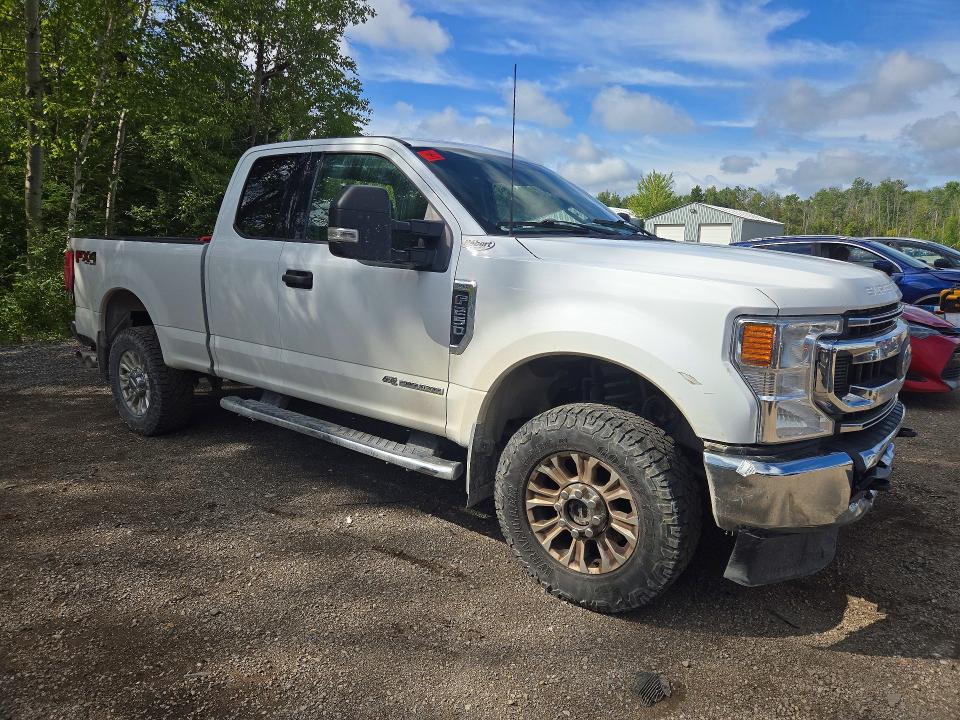 Aukcja sprzedaży 2022 Ford F250, vin: 1FT7X2BTXNED08316, numer aukcji: 67795386