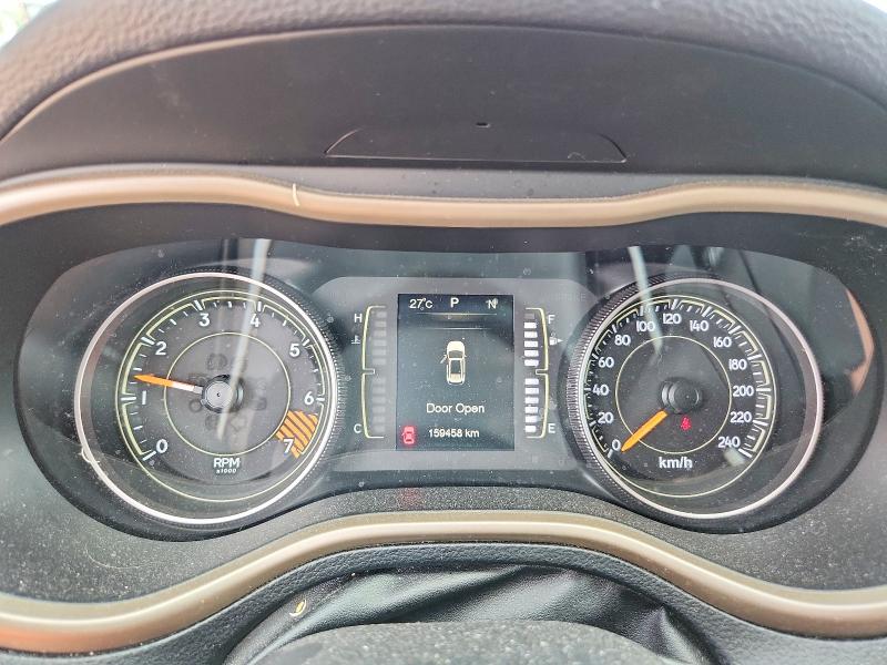 Продаж на аукціоні авто 2015 Jeep Cherokee, vin: 1C4PJLCB3FW712602, номер лоту: 67867356