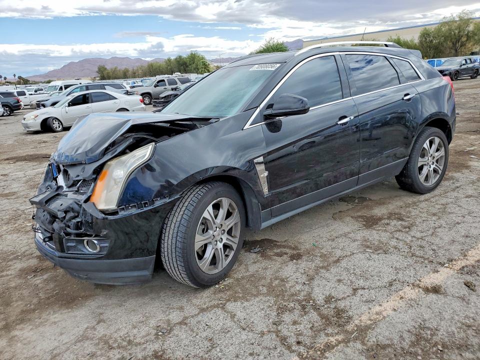 Aukcja sprzedaży 2012 Cadillac Srx, vin: 3GYFNCE3XCS591803, numer aukcji: 70908056