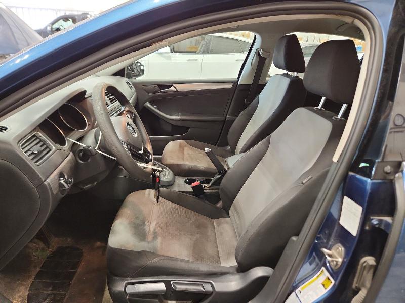 Продажа на аукционе авто 2017 Volkswagen Jetta, vin: 3VW2B7AJ8HM367690, номер лота: 70527366