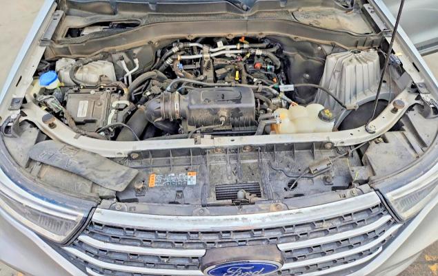 2023 Ford Explorer მანქანა იყიდება აუქციონზე, vin: 1FMSK8DH0PGB19312, აუქციონის ნომერი: 67741596