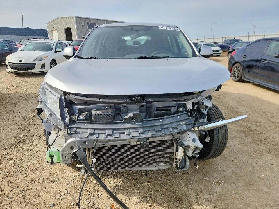 Продаж на аукціоні авто 2024 Mitsubishi Rvr, vin: JA4AJUAU6RU606817, номер лоту: 67976336