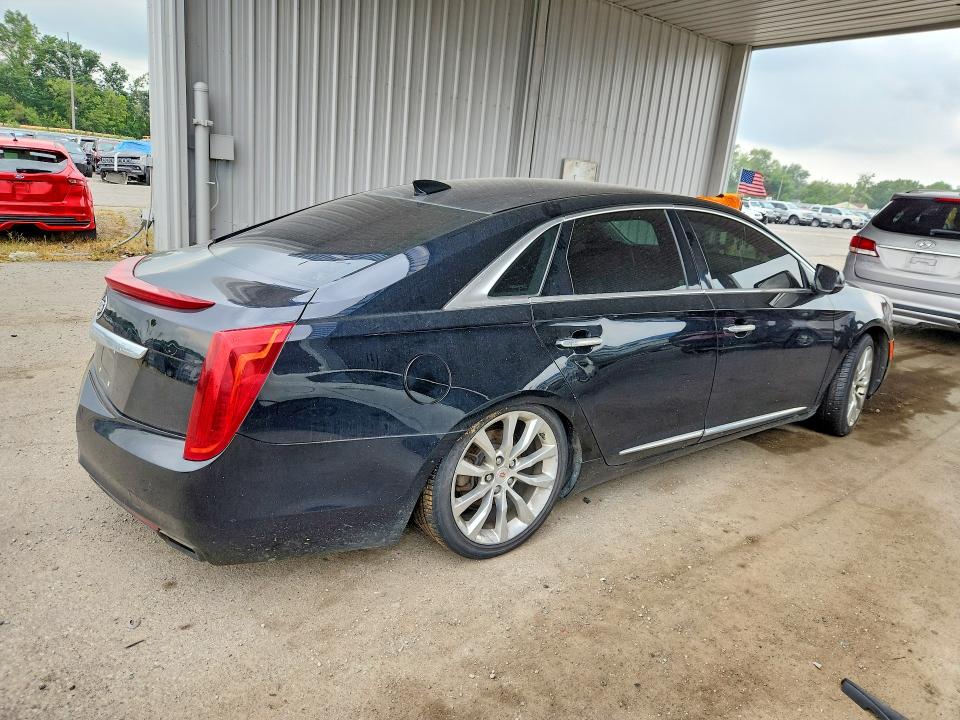 Aukcja sprzedaży 2015 Cadillac Xts, vin: 2G61M5S39F9170369, numer aukcji: 67924396