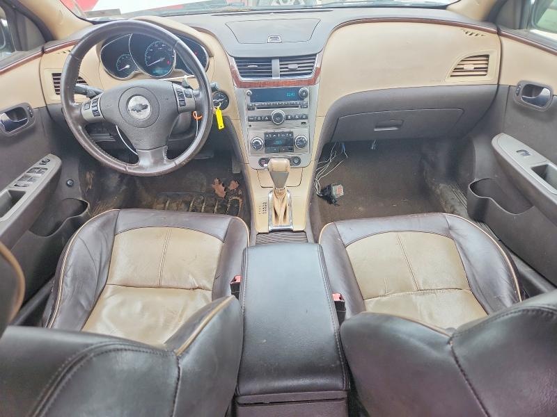 2010 Chevrolet Malibu მანქანა იყიდება აუქციონზე, vin: 1G1ZE5EB0AF241807, აუქციონის ნომერი: 67532366