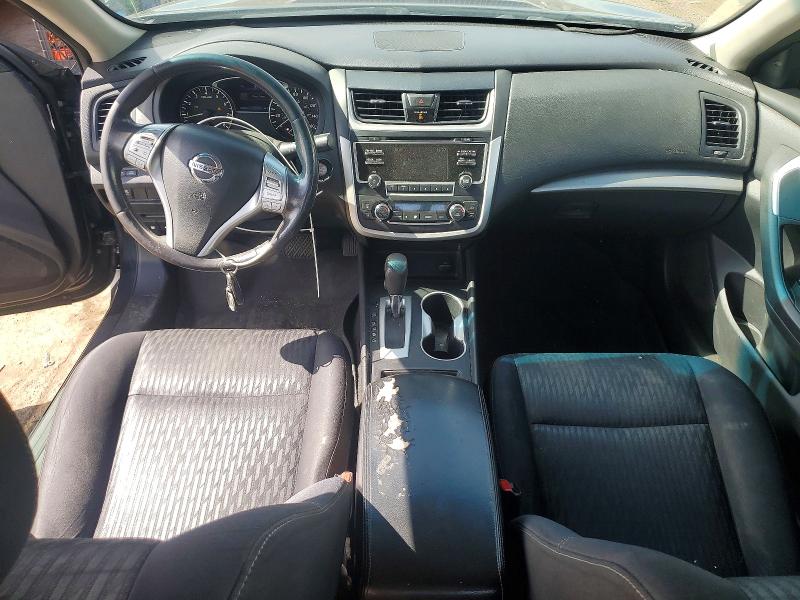 Aukcja sprzedaży 2017 Nissan Altima, vin: 1N4AL3AP5HC206567, numer aukcji: 70653436