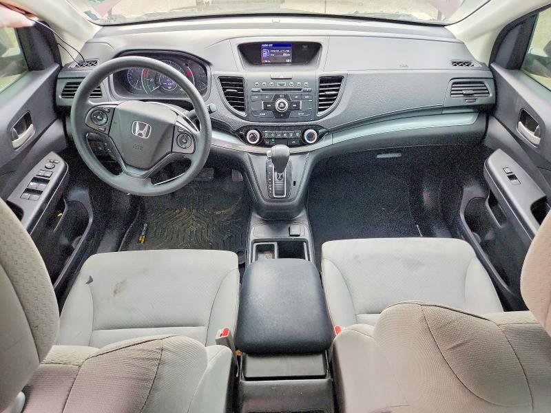 Aukcja sprzedaży 2015 Honda Cr-v, vin: 2HKRM3H39FH537392, numer aukcji: 68149266