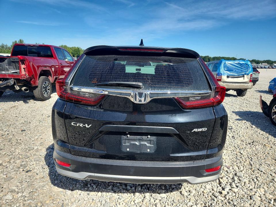 Aukcja sprzedaży 2020 Honda Cr-v, vin: 5J6RW2H2XLL023502, numer aukcji: 68437576