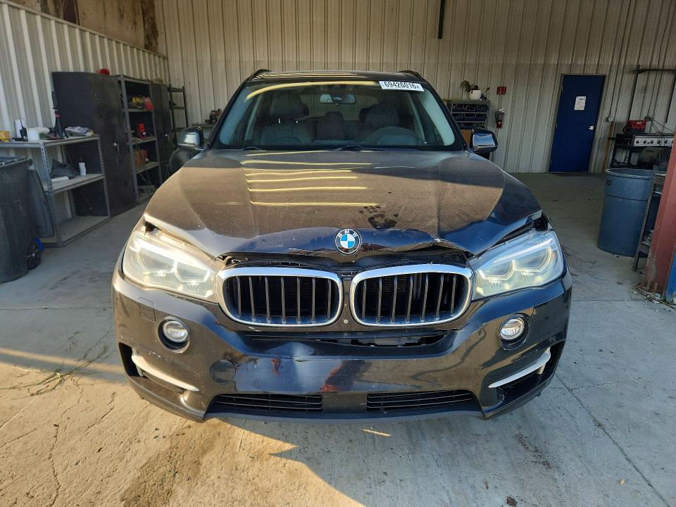 69426016 :رقم المزاد ، 5UXKR0C52G0U11818 vin ، 2016 Bmw X5 مزاد بيع