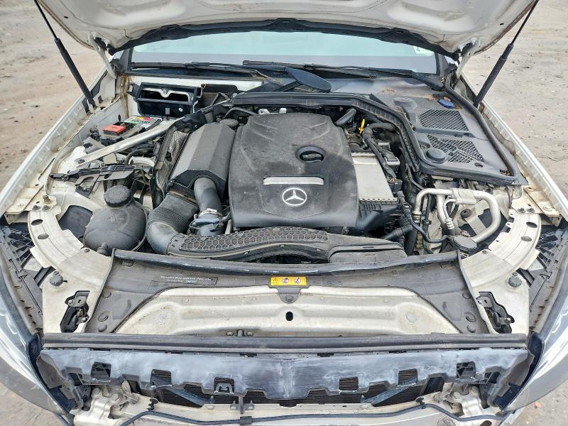 Продажа на аукционе авто 2015 Mercedes-benz C, vin: 55SWF4KBXFU064439, номер лота: 71184156