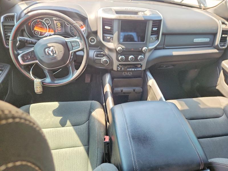 Aukcja sprzedaży 2020 Ram 1500, vin: 1C6RREFT5LN107894, numer aukcji: 70830246