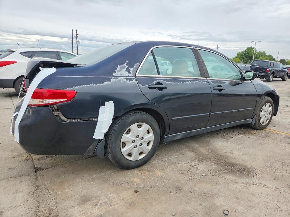 Продажа на аукционе авто 2004 Honda Accord, vin: 1HGCM56324A156316, номер лота: 70025816