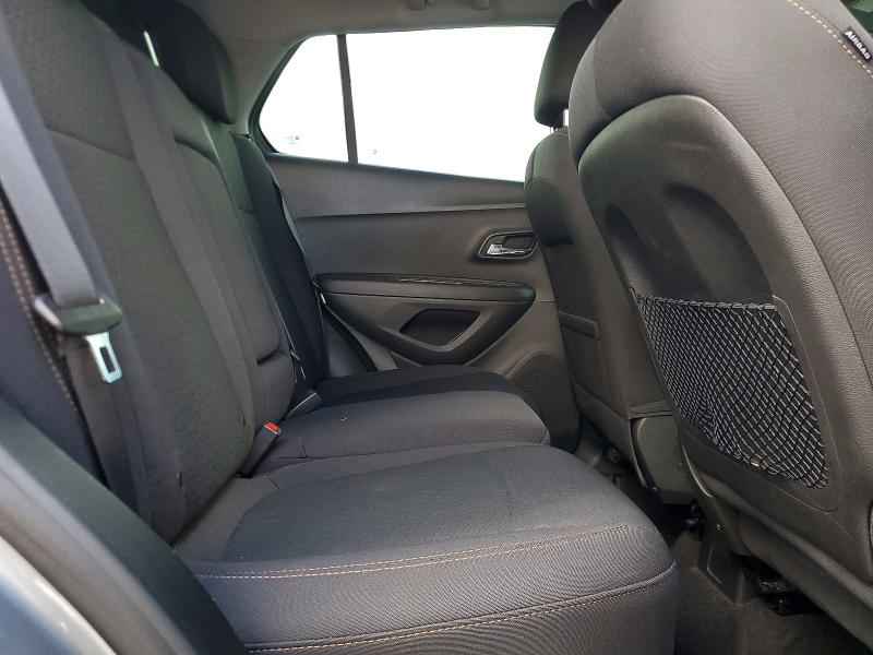 Продаж на аукціоні авто 2020 Chevrolet Trax, vin: 3GNCJKSB9LL340797, номер лоту: 69862456