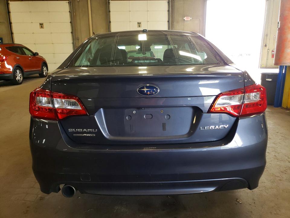 69868266 :رقم المزاد ، 4S3BNBC62F3055126 vin ، 2015 Subaru Legacy مزاد بيع