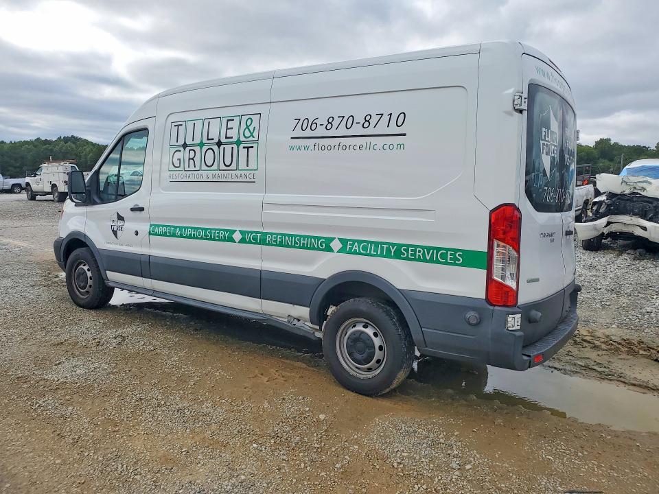 Aukcja sprzedaży 2015 Ford Transit 250, vin: 1FTNR2CG3FKA22359, numer aukcji: 70294216