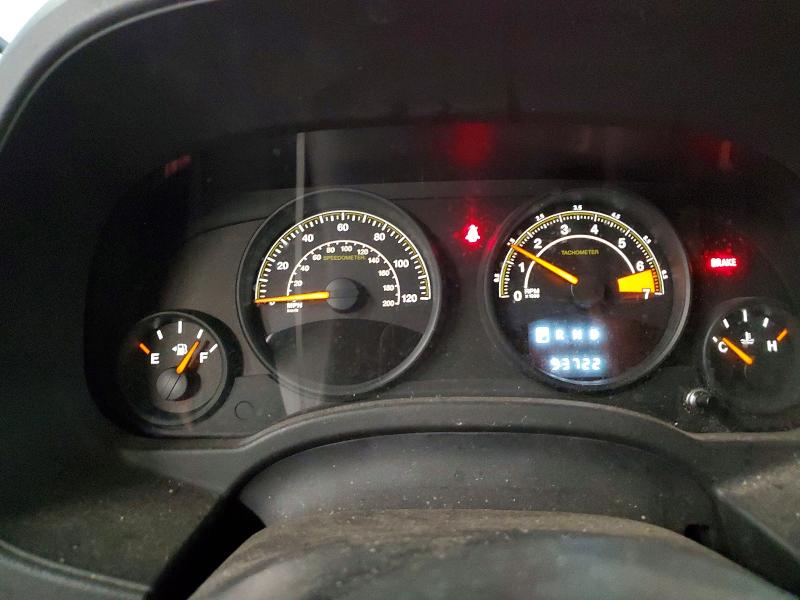 Продажа на аукционе авто 2014 Jeep Patriot, vin: 1C4NJPFAXED889532, номер лота: 68080296