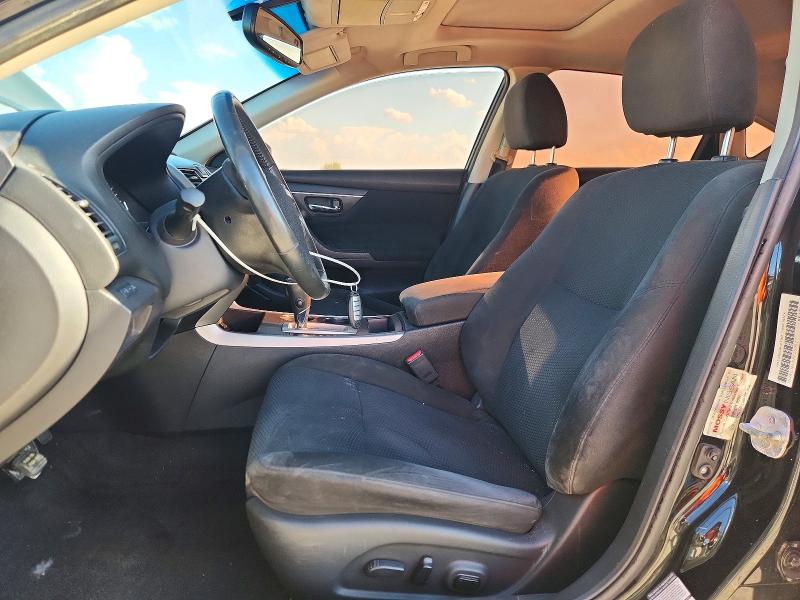 68783216 :رقم المزاد ، 1N4AL3APXFC159517 vin ، 2015 Nissan Altima مزاد بيع