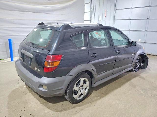 2005 Pontiac Vibe მანქანა იყიდება აუქციონზე, vin: 5Y2SL638X5Z469636, აუქციონის ნომერი: 68912256