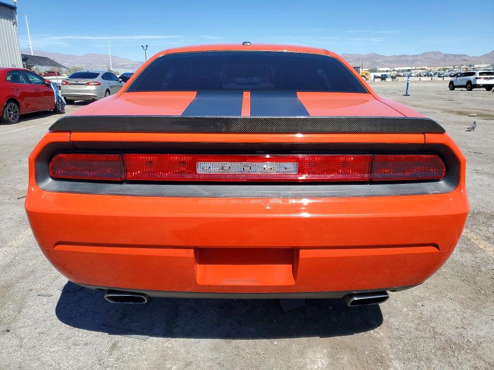 Продажа на аукционе авто 2010 Dodge Challenger, vin: 2B3CJ5DT3AH322772, номер лота: 68305716