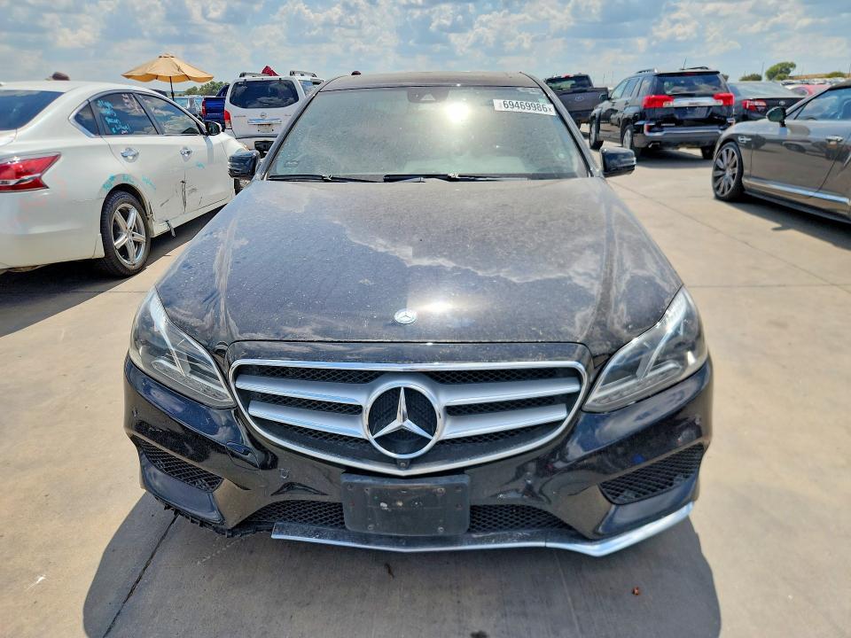 Продаж на аукціоні авто 2014 Mercedes-benz E, vin: WDDHF5KB3EA901724, номер лоту: 69469986
