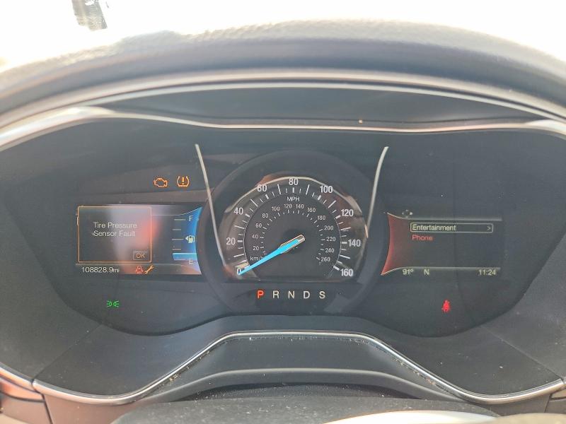 68681156 :رقم المزاد ، 3FA6P0HD3HR367229 vin ، 2017 Ford Fusion مزاد بيع