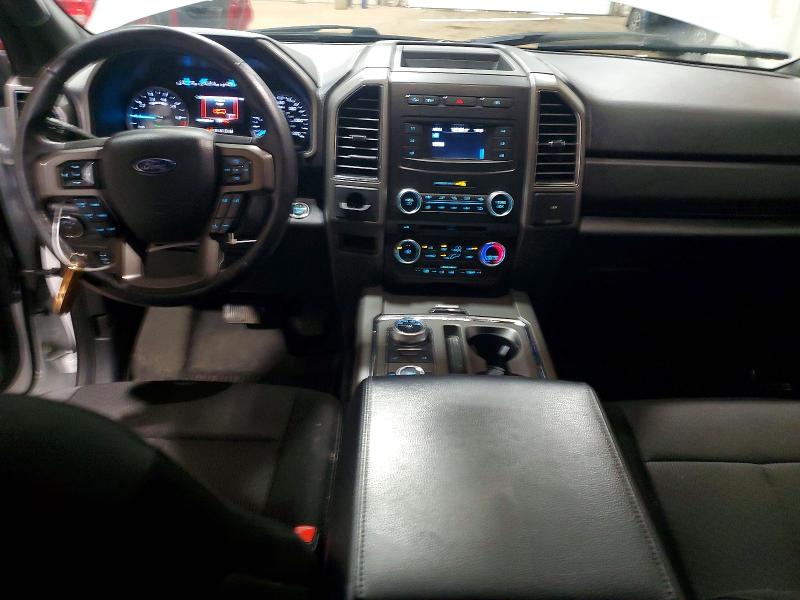Продаж на аукціоні авто 2018 Ford Expedition, vin: 1FMJU1JT8JEA29026, номер лоту: 68697656