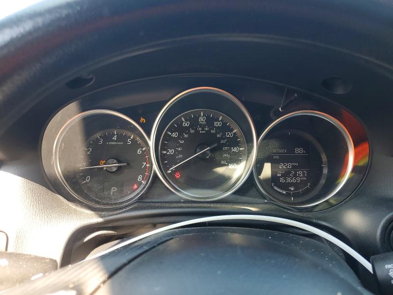 Aukcja sprzedaży 2016 Mazda Cx-5, vin: JM3KE4BY7G0707716, numer aukcji: 66782466