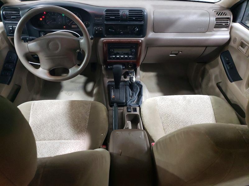 Продаж на аукціоні авто 2002 Isuzu Rodeo, vin: 4S2DM58W524338537, номер лоту: 67437926