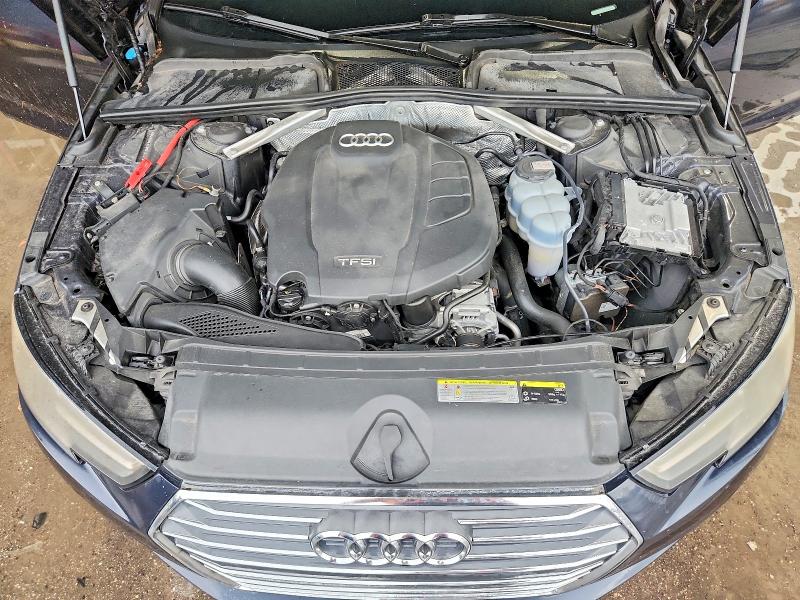 Aukcja sprzedaży 2017 Audi A4, vin: WAUGNAF42HN036042, numer aukcji: 66318036