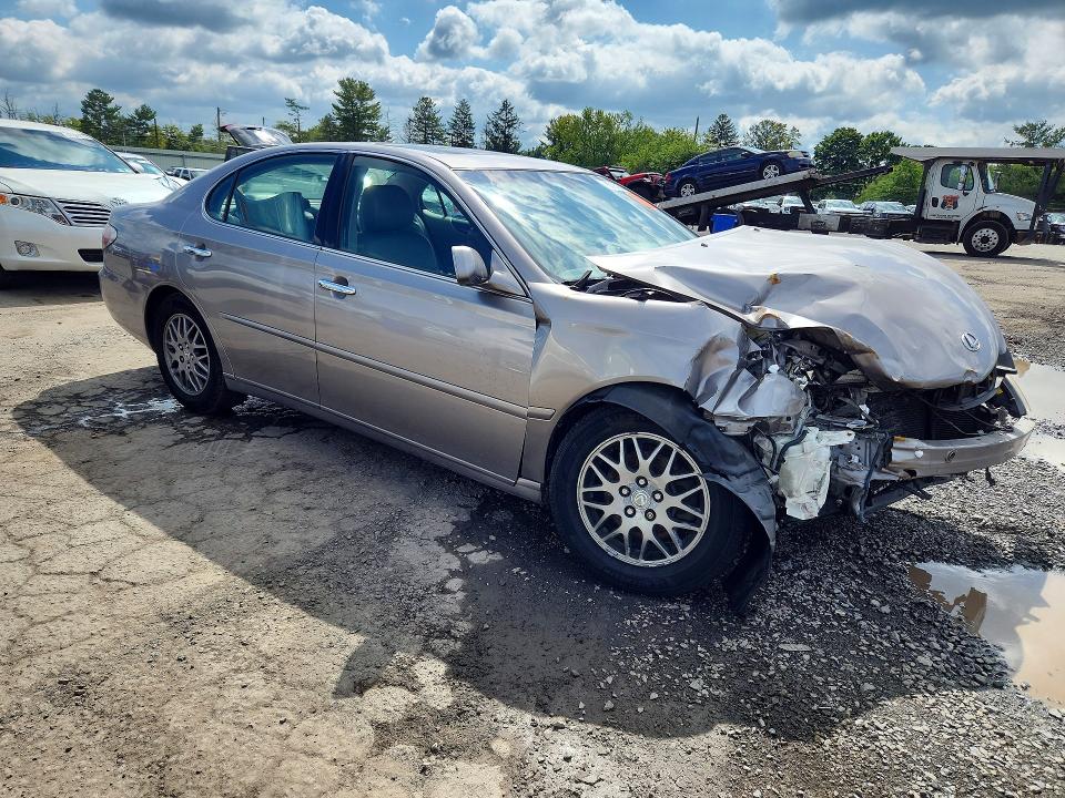 Aukcja sprzedaży 2004 Lexus Es, vin: JTHBA30G445039329, numer aukcji: 67184356