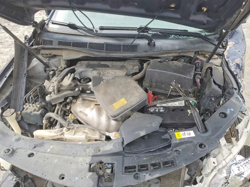 2014 Toyota Camry მანქანა იყიდება აუქციონზე, vin: 4T1BF1FK5EU833925, აუქციონის ნომერი: 70184976