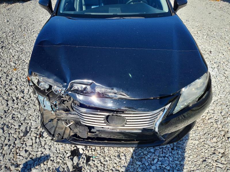 68869926 :رقم المزاد ، JTHBK1GGXD2041188 vin ، 2013 Lexus Es مزاد بيع
