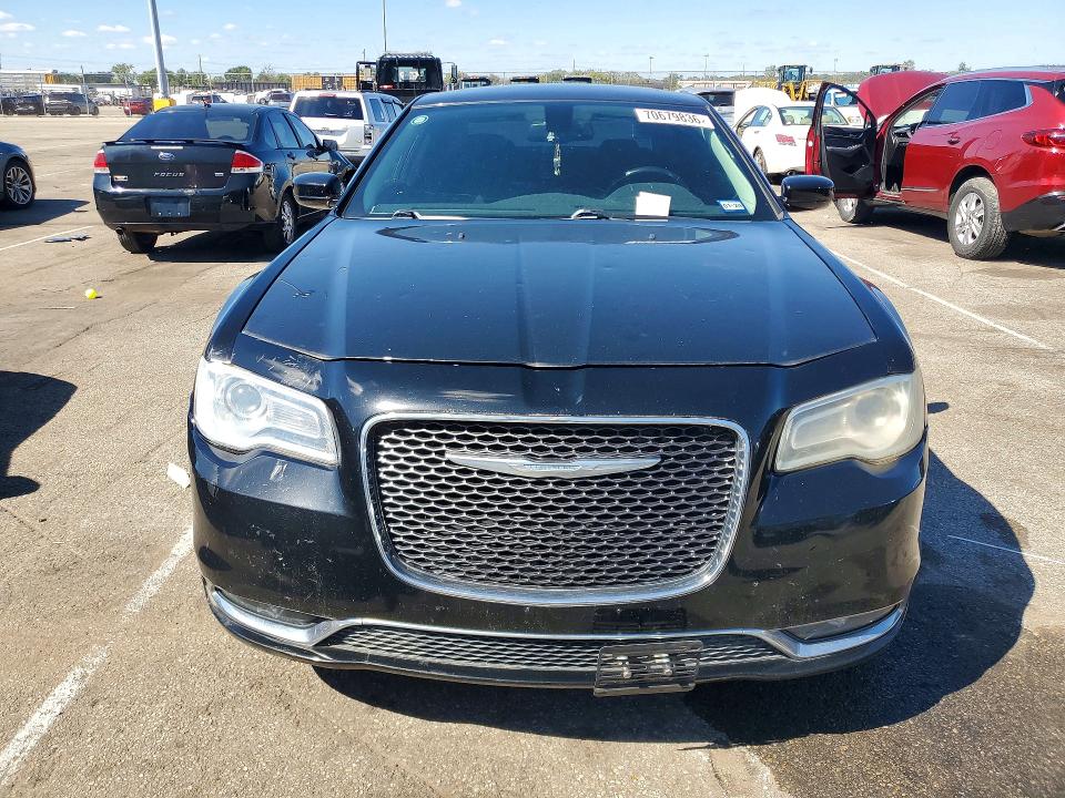 Aukcja sprzedaży 2016 Chrysler 300c, vin: 2C3CCAEG1GH268923, numer aukcji: 70679836