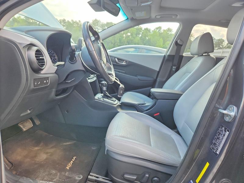 Продажа на аукционе авто 2020 Hyundai Kona, vin: KM8K3CA53LU401188, номер лота: 69522986
