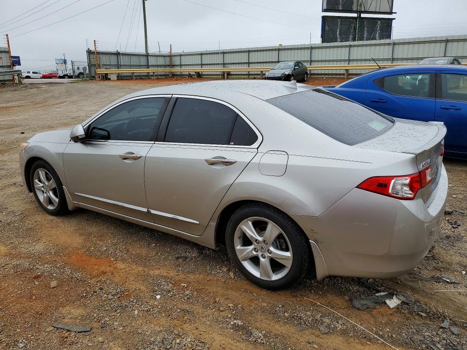 Aukcja sprzedaży 2010 Acura Tsx, vin: JH4CU2F66AC010538, numer aukcji: 69617346