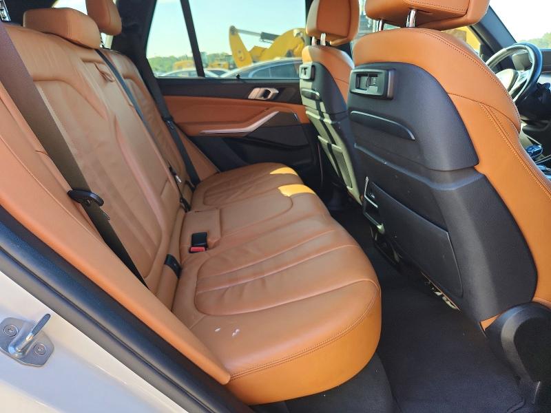 Продаж на аукціоні авто 2019 Bmw X5, vin: 5UXJU2C53KLN65550, номер лоту: 67934136