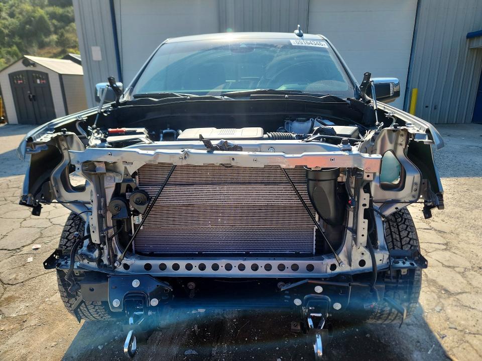 2026 Gmc Sierra მანქანა იყიდება აუქციონზე, vin: 3GTUUGED9TG342797, აუქციონის ნომერი: 69164346