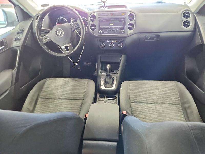 Продажа на аукционе авто 2013 Volkswagen Tiguan, vin: WVGAV3AX7DW618031, номер лота: 67531946