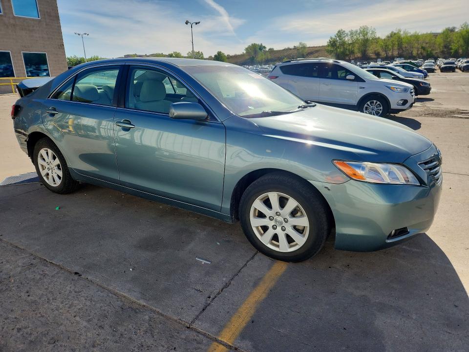 Aukcja sprzedaży 2009 Toyota Camry, vin: 4T1BE46KX9U915188, numer aukcji: 68514366