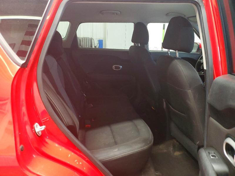 Продаж на аукціоні авто 2017 Kia Soul, vin: KNDJP3A51H7417240, номер лоту: 67555906