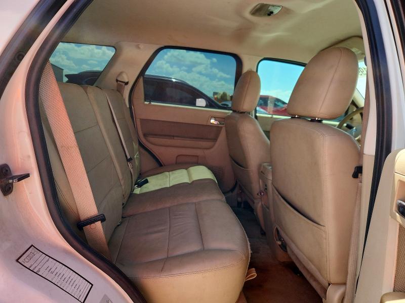 Продаж на аукціоні авто 2012 Ford Escape, vin: 1FMCU0EG3CKC55933, номер лоту: 68681996
