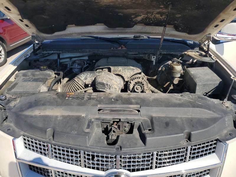 2014 Cadillac Escalade მანქანა იყიდება აუქციონზე, vin: 1GYS4KEF0ER133554, აუქციონის ნომერი: 69679816
