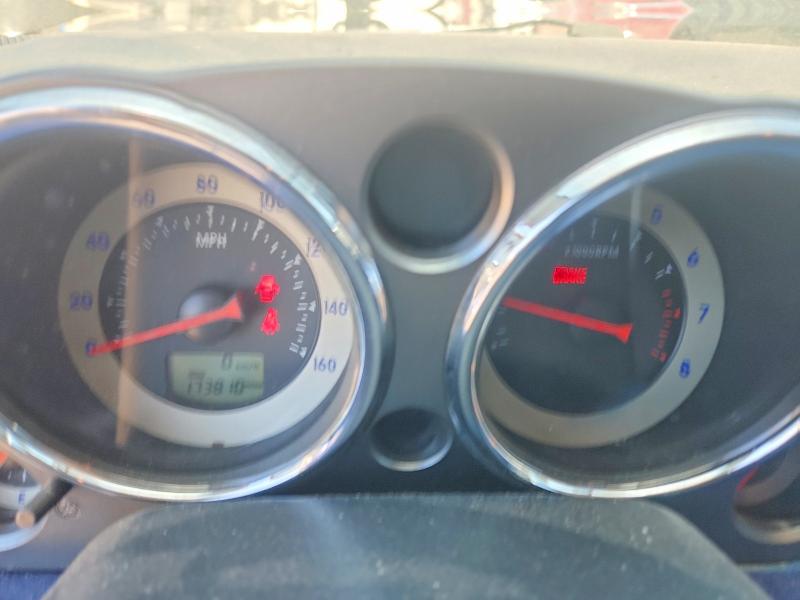 Продажа на аукционе авто 2007 Mitsubishi Eclipse, vin: 4A3AK24F27E020169, номер лота: 66941116