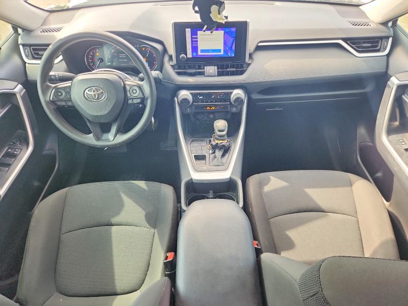 Продаж на аукціоні авто 2024 Toyota Rav4, vin: 2T3G1RFV4RW428472, номер лоту: 67422836