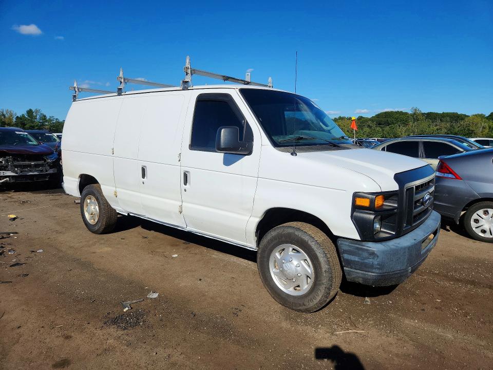 2012 Ford Econoline მანქანა იყიდება აუქციონზე, vin: 1FTNE2EW8CDA04486        , აუქციონის ნომერი: 69131836