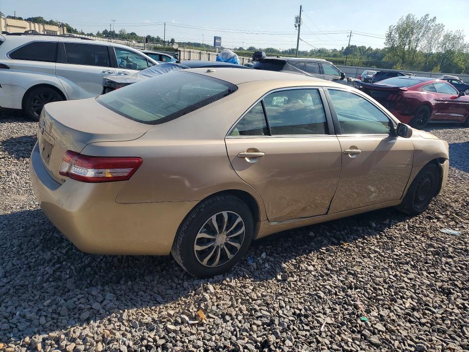 69057926 :رقم المزاد ، 4T1BF3EK5BU669665 vin ، 2011 Toyota Camry مزاد بيع