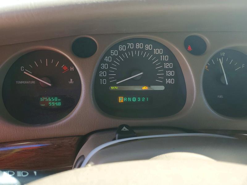 Продажа на аукционе авто 2005 Buick Lesabre, vin: 1G4HP52K05U118376, номер лота: 69895856
